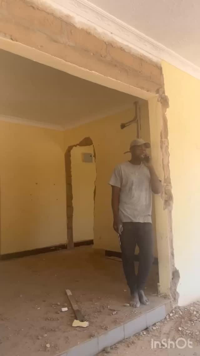 Full Renovation Transformation