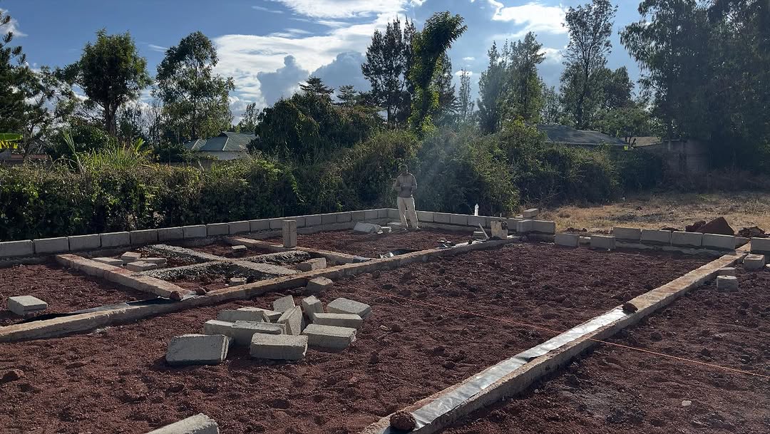 Tujenge at Tanzania Construction Conference 2025