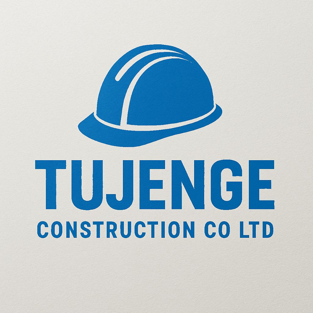 Tujenge Construction Wins Excellence Award 2025